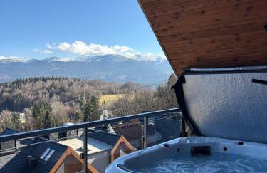 Sky Gate Apartments Szklarska Poręba by Cozy Corners - Foto 18