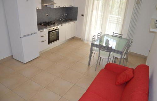 Appartamento Miramare 3 con servizio spiaggia - Foto 17