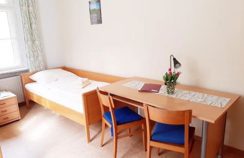 Die Malche Gäste und Tagungshaus 26 - Foto 6