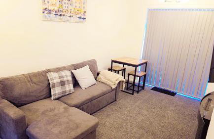 Peaceful, Cosy and Central Stay in Nottingham - Photo 1