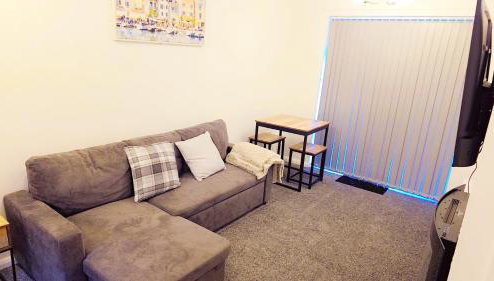 Peaceful, Cosy and Central Stay in Nottingham - Foto 1