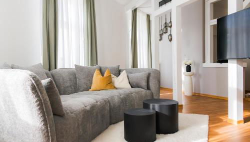 Maison & Mood Apartments Colditz I Design Studios - Foto 2