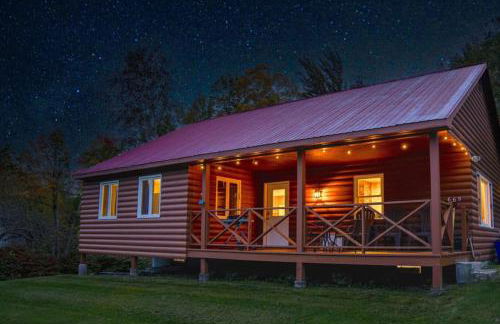 Cozy Cabin in Stratton Mountain & Mount Snow 10min - Photo 1