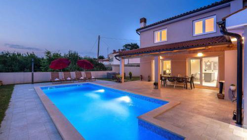 Holiday Home Villa Blaise by Interhome - Foto 4