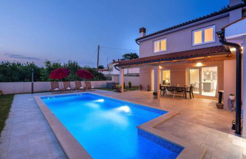 Holiday Home Villa Blaise by Interhome - Foto 4