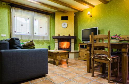 Apartamentos Rurales L´Abiseu - Photo 43