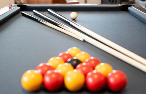 Cotswolds-Stroud-Large 5 Bedroom Home-Pool Table-Sleeps 10-Work or Leisure - Foto 15