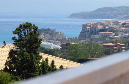 Appartamento panoramico Santa Domenica - Foto 63