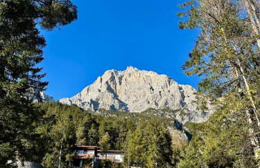 Ca'Mugo, a chalet in the magic woods, near Cortina - Foto 62