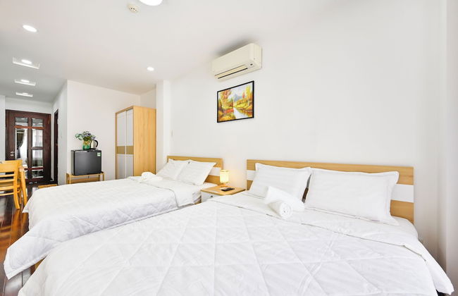 Huyen Homestay - Foto 19