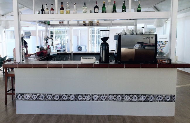 BJ Apartamentos Club Sa Coma - Foto 22