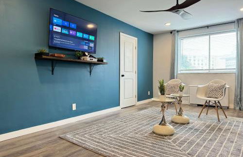 Downtown New-Built Roof-top balcony City View 525Pkwy - Foto 12