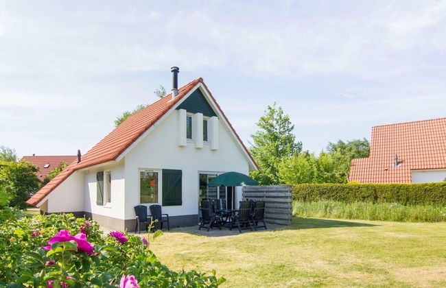 Thatched Villa With Wifi, sea at 1 km in Cosy Domburg - Foto 26