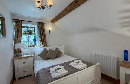 Classy 2 Bed Near Alton Towers, Polar Bears, Peak District - Foto 31