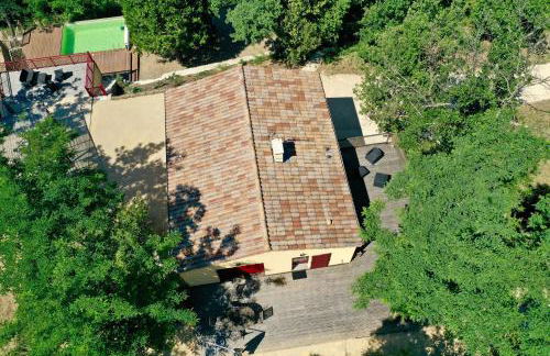 Gîte des arts premiers - Foto 38