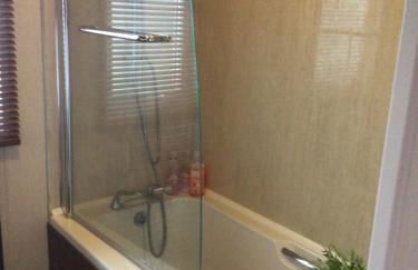 Newquay Haven caravan 42x14 with Ocean Views - Foto 16