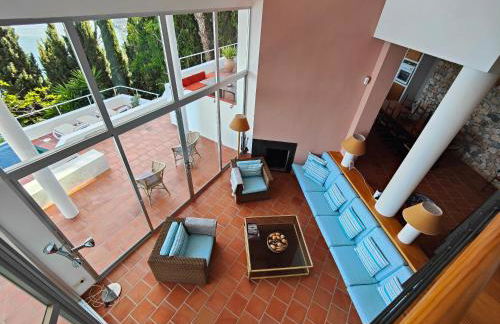 Only Adult Villa El Abanico - Foto 42