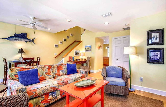 Key West Casa by Avantstay Communal Pool BBQ & Patio Near Duval Street Week Long Stays Only - Foto 35