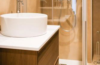 Garden Double Suite - Near Bernina Expess - Winter Sports Events 2026 - Foto 7