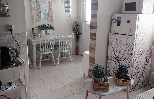 Anastasia's Holiday Home - Foto 64