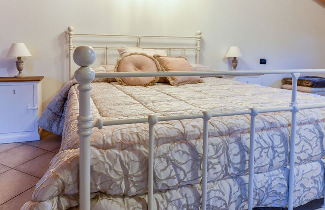 Villa dei Venti - Foto 13