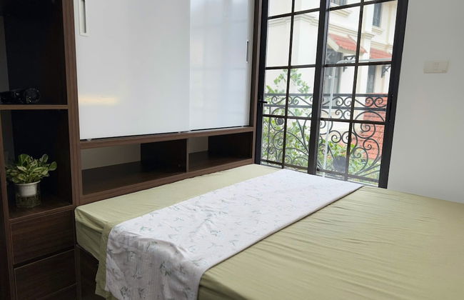 Ly Apartment & Home - Foto 11