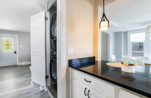 Modern Home Heart of South Bend - Foto 6