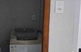 Apartamento 2 quartos 2 km da praia espaçoso - Foto 8