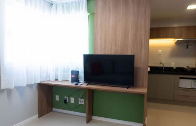 Roomo Transamerica Recife Parque do Cais - Photo 25