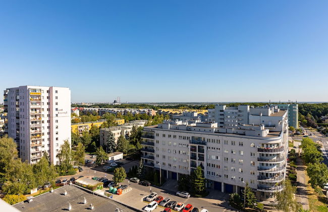 Belgradzka Apartment Warsaw by Renters - Photo 23