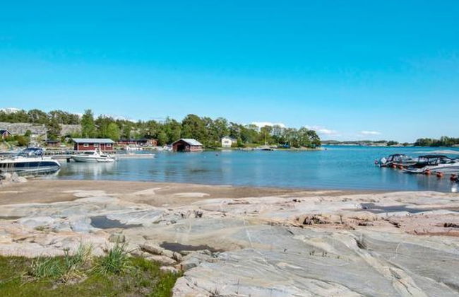 Kasnäs marina c 18 - Foto 23