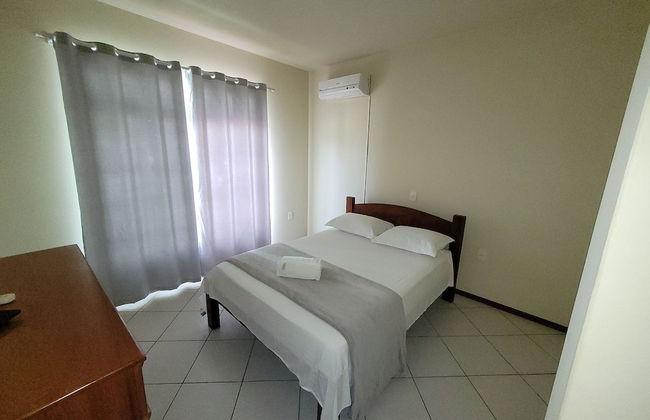 Casa Master com Piscina Gov Celso Ramos - Photo 4