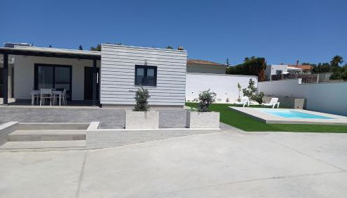 Casa Lili - Foto 2, sunbed