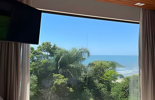 Praia do Rosa - Reserva Pilger - SC - Foto 16