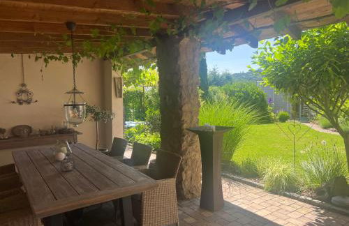 Casa Andrea, Ferienwohnung - Foto 18