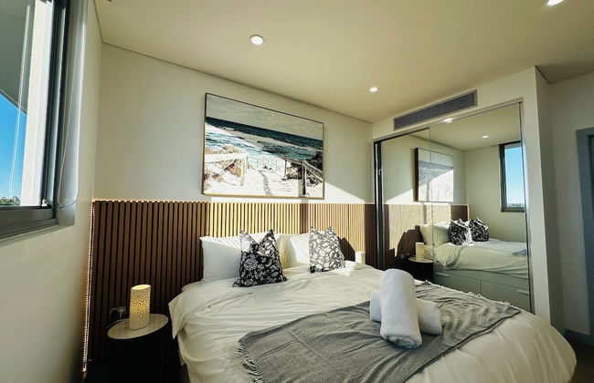 Modern 3-Bedroom Apartment Ryde NSW - Foto 6