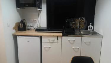 Studio quartier hôpital et université - Foto 3