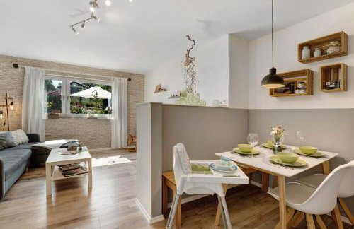 Ferienwohnung - Arzgebirg - Foto 7