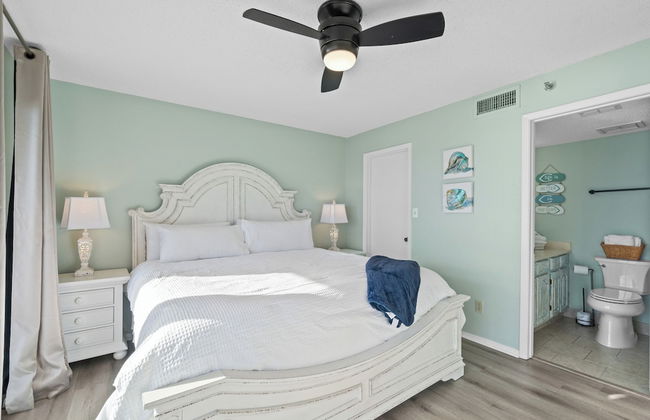 Commodore Resort by Book That Condo - Foto 26