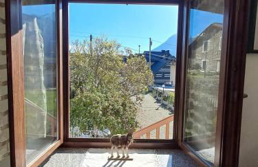 VILLA ADRY Aosta Sarre Your freedom - Foto 11