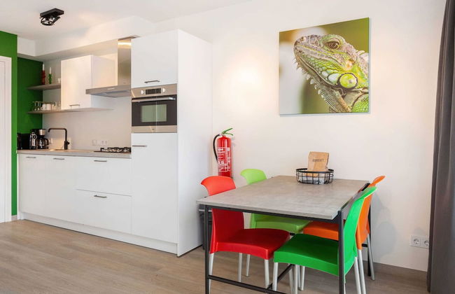 Apartment Located Directly on the Sneekermeer - Foto 12