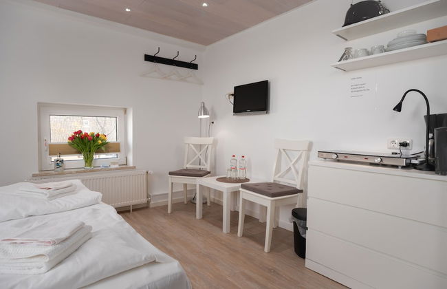 Deichhus Nordseeliebe - Foto 2