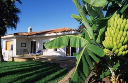 Holiday Home Casa del Sol by Interhome - Foto 12