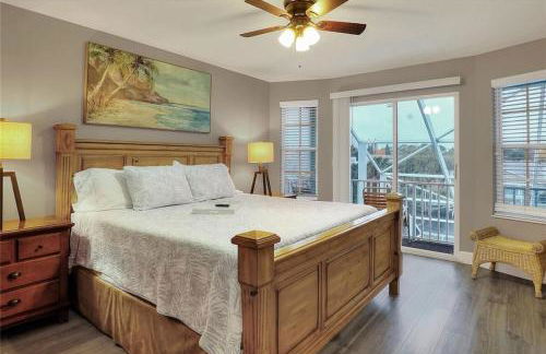 Dockside Nook -Waterfront, Dock, Heated Pool - Foto 73