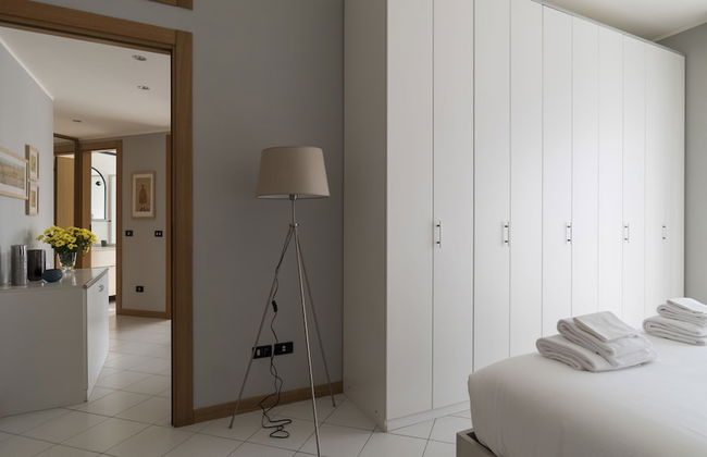 Italianway Apartments - Bergognone - Photo 4