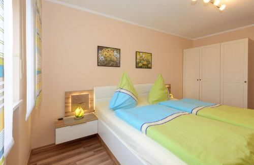 Ferienwohnung Panoramablick 1 - Foto 7