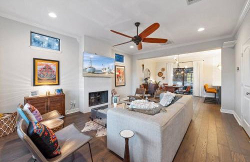 12 Guests - ARCADe - Outdoor Dining - POOL - Grill - Foto 36