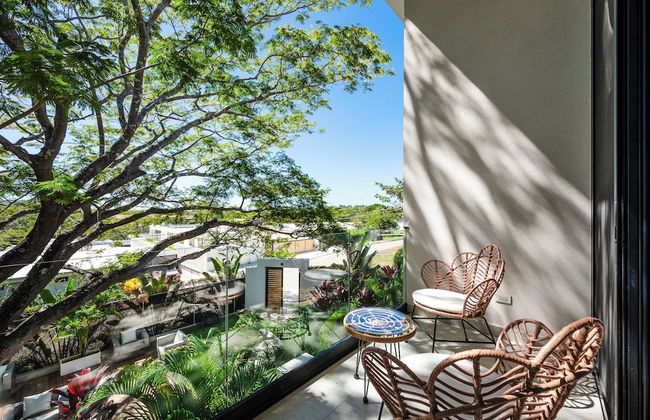 The mVillas with Exclusive Beach Club Access - Photo 15