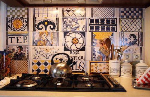 Boutique Villa Andronice - Foto 38