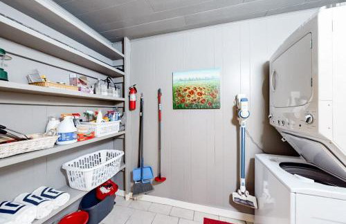 Coastal Cabin - Photo 20